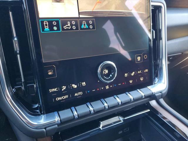 2026 GMC Yukon XL 2WD Denali