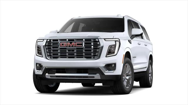 2026 GMC Yukon XL 2WD Denali