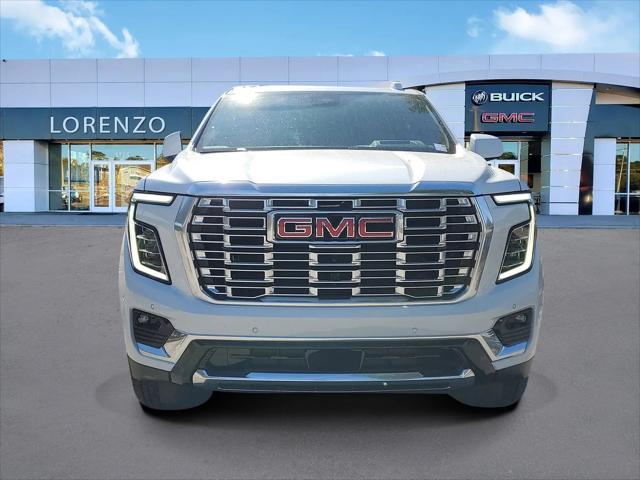 2026 GMC Yukon XL 2WD Denali