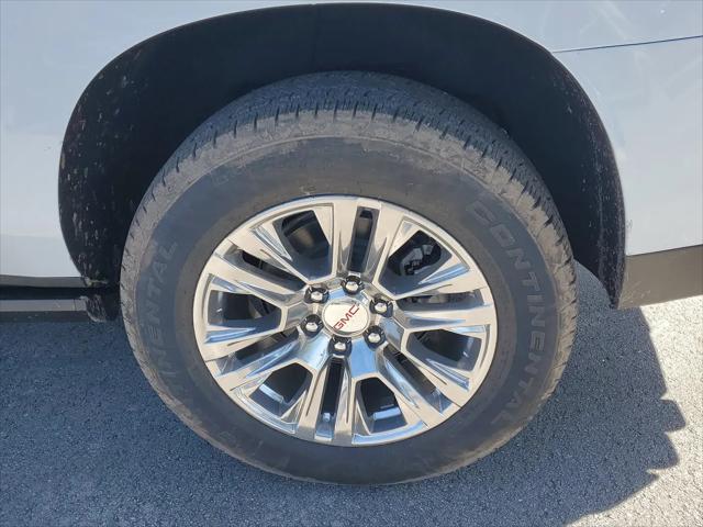2026 GMC Yukon XL 2WD Denali