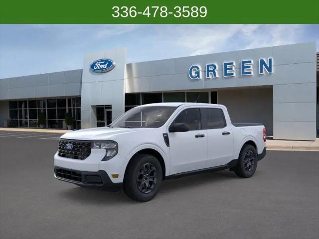 2026 Ford Maverick XLT for sale in Greensboro, NC