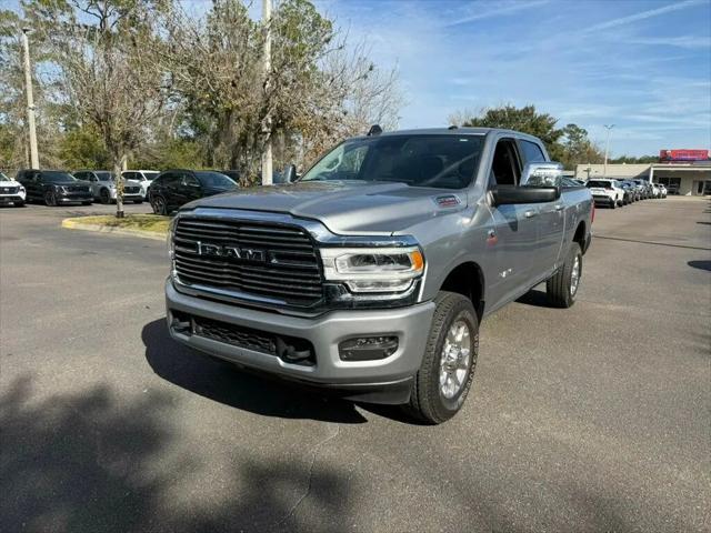 2024 Ram 2500 Laramie Crew Cab 4x4 6'4" Box for sale in Gainesville, FL