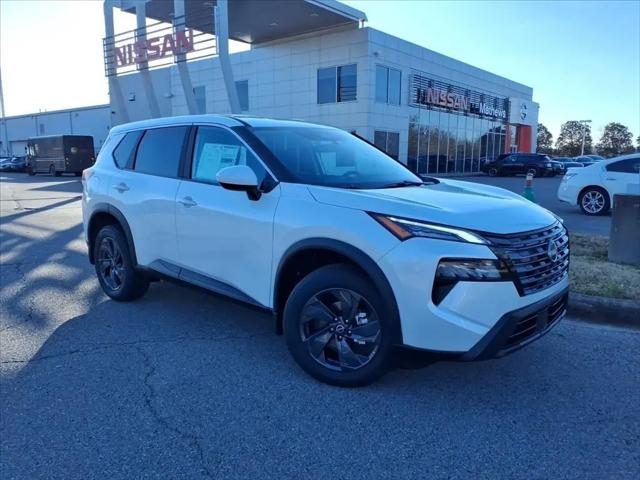 2026 Nissan Rogue SV for sale in Clarksville, TN