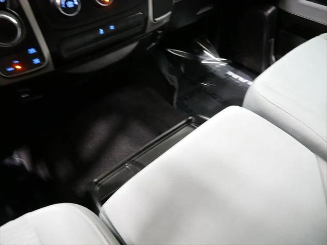 2019 Ram 1500 Classic SLT Crew Cab 4x4 6'4" Box