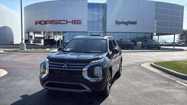 2026 Mitsubishi Outlander SEL 2.5 S-AWC for sale in Springfield, MO