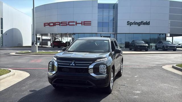 2026 Mitsubishi Outlander ES 2.5 S-AWC for sale in Springfield, MO