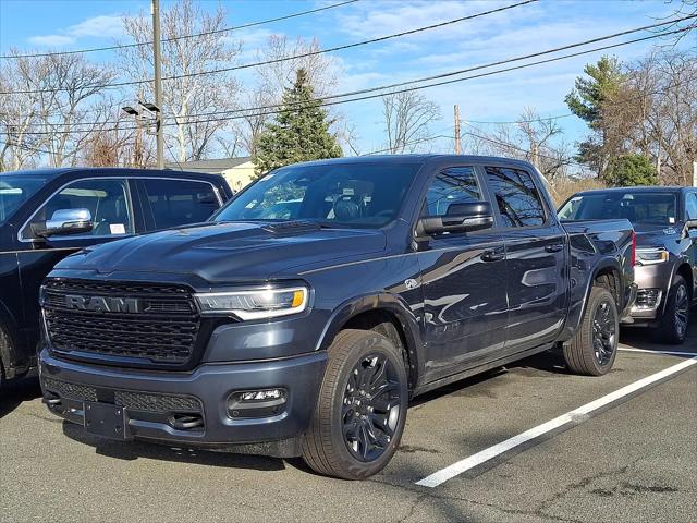 2026 Ram 1500 Limited Crew Cab 4x4 57 Box for sale in Cherry Hill, NJ