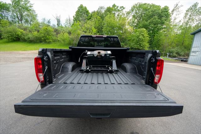 2020 GMC Sierra 2500HD SLE