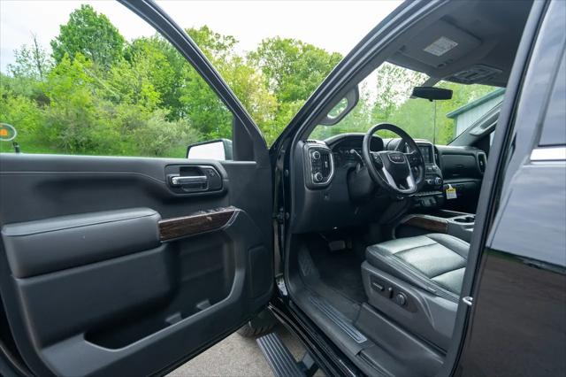 2020 GMC Sierra 2500HD SLE
