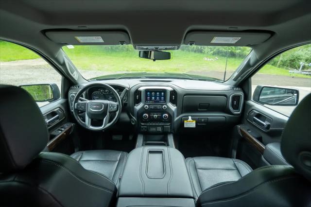 2020 GMC Sierra 2500HD SLE