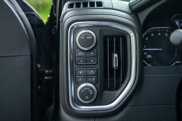 2020 GMC Sierra 2500HD SLE