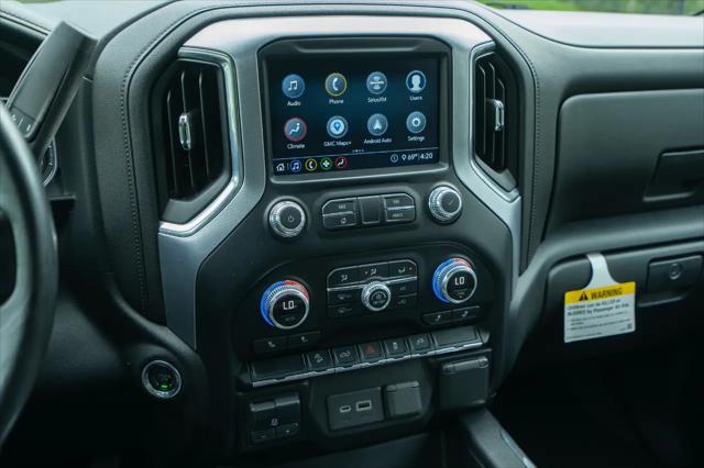 2020 GMC Sierra 2500HD SLE