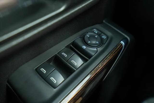 2020 GMC Sierra 2500HD SLE
