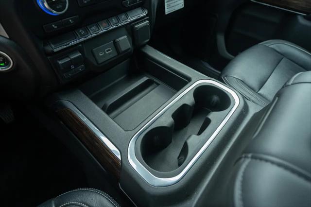 2020 GMC Sierra 2500HD SLE
