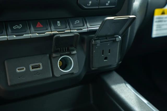 2020 GMC Sierra 2500HD SLE