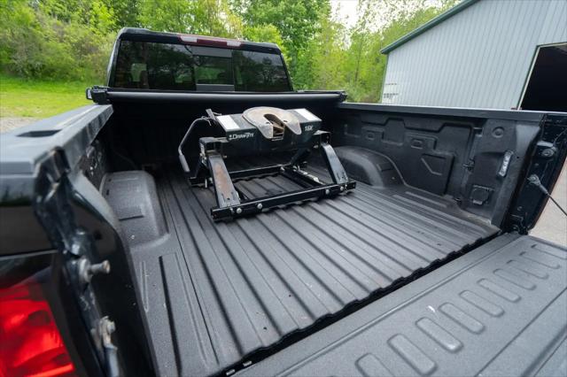 2020 GMC Sierra 2500HD SLE