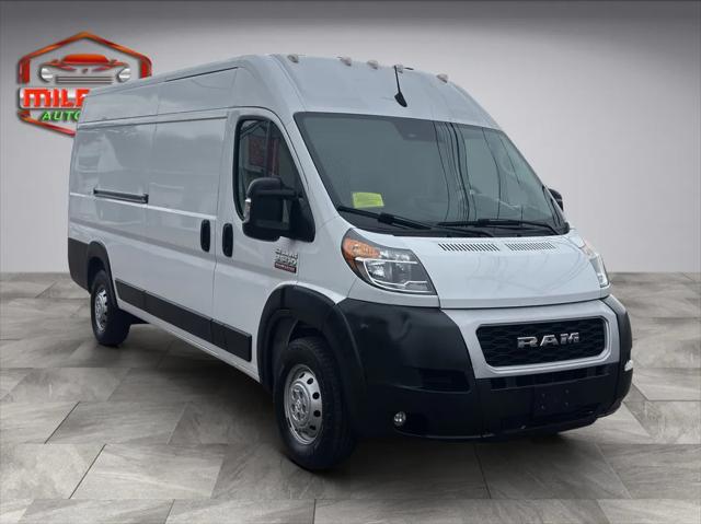 2022 Ram ProMaster Cargo Van High Roof 159" WB EXT for sale in Milford, MA