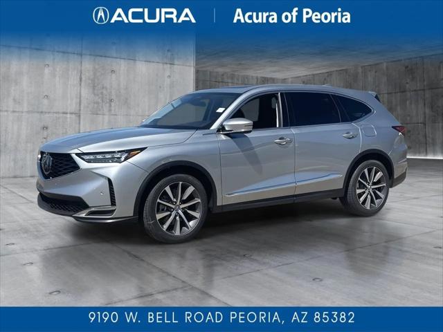 2026 Acura MDX Technology Package for sale in Peoria, AZ