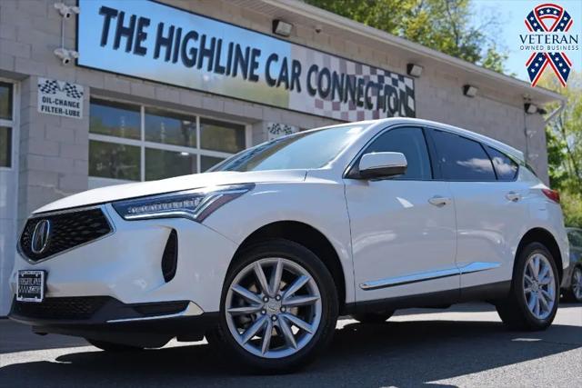 2023 Acura RDX Standard for sale in Waterbury, CT