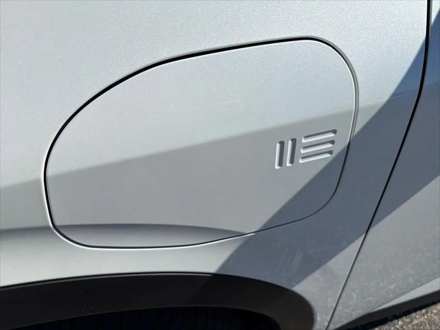2026 Nissan LEAF SV+