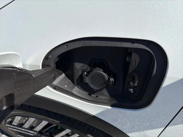 2026 Nissan LEAF SV+