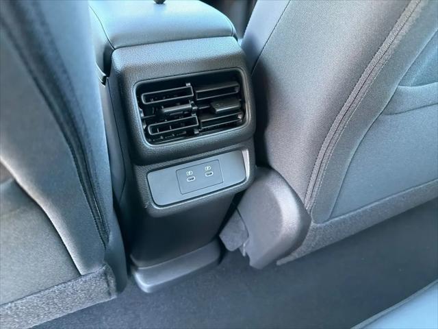 2026 Nissan LEAF SV+