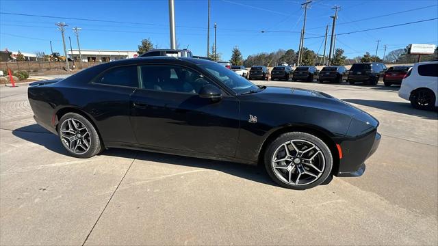 2026 Dodge Charger Scat Pack 2-Door AWD