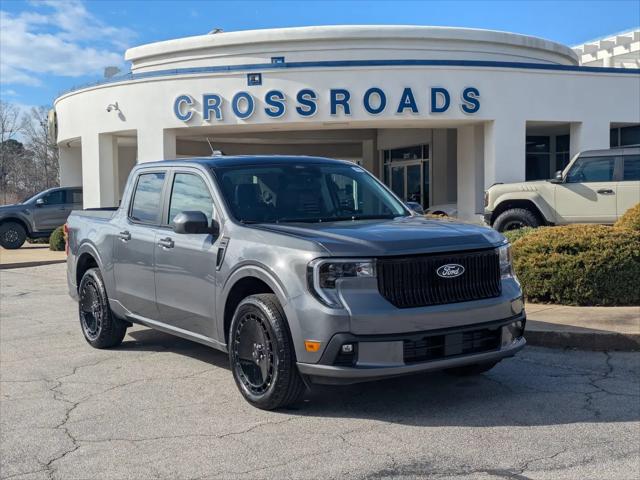 2026 Ford Maverick Lobo Standard for sale in Fuquay-Varina, NC