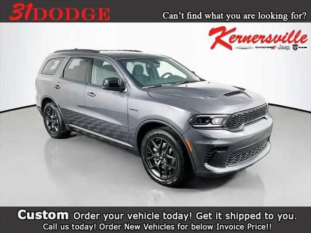 2026 Dodge Durango GT AWD HEMI V8 for sale in Kernersville, NC
