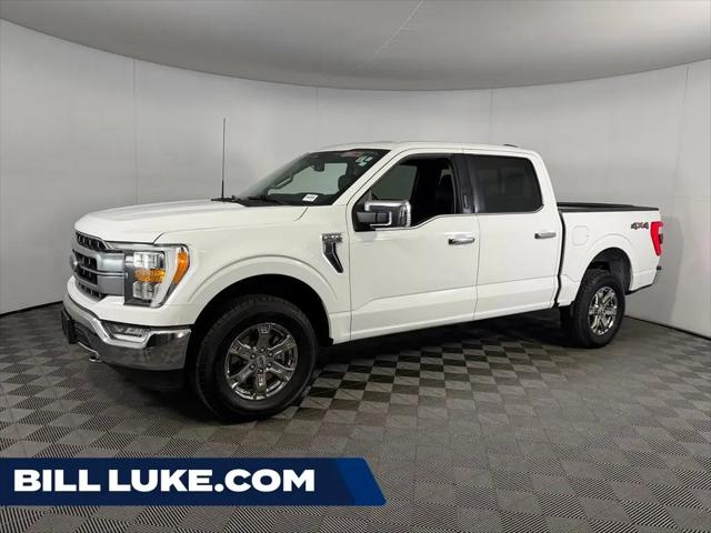 2023 Ford F-150 LARIAT for sale in Phoenix, AZ