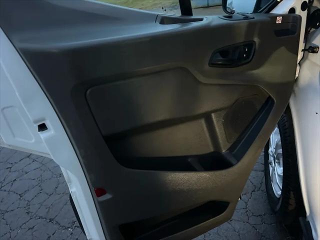 2021 Ford Transit-350 Passenger Van XLT