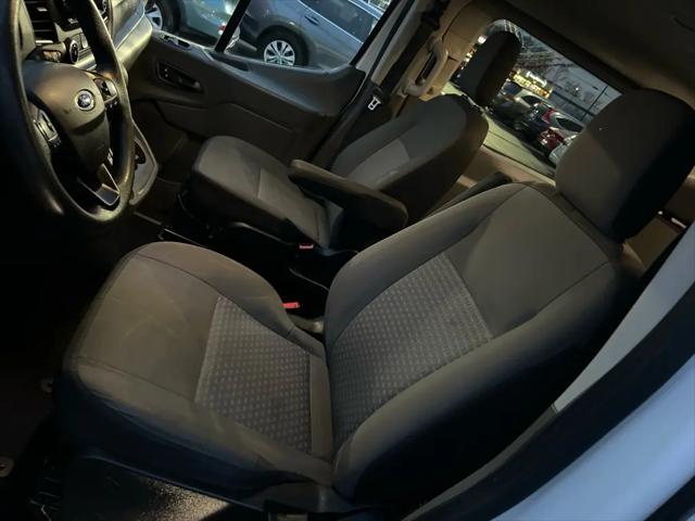 2021 Ford Transit-350 Passenger Van XLT
