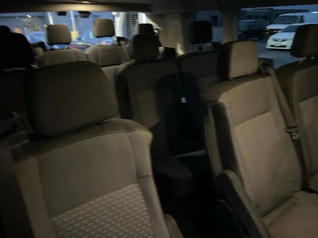 2021 Ford Transit-350 Passenger Van XLT