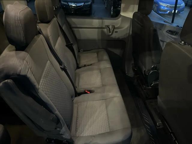 2021 Ford Transit-350 Passenger Van XLT