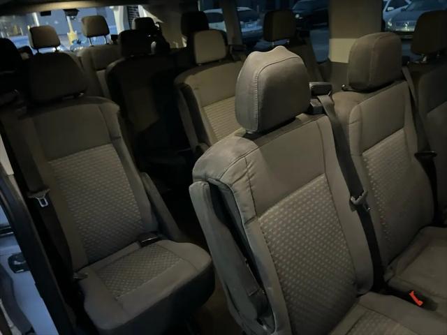 2021 Ford Transit-350 Passenger Van XLT