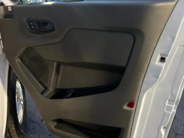 2021 Ford Transit-350 Passenger Van XLT
