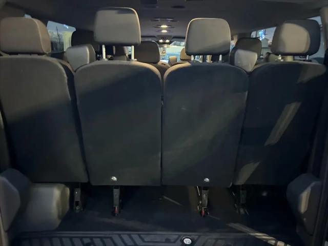 2021 Ford Transit-350 Passenger Van XLT