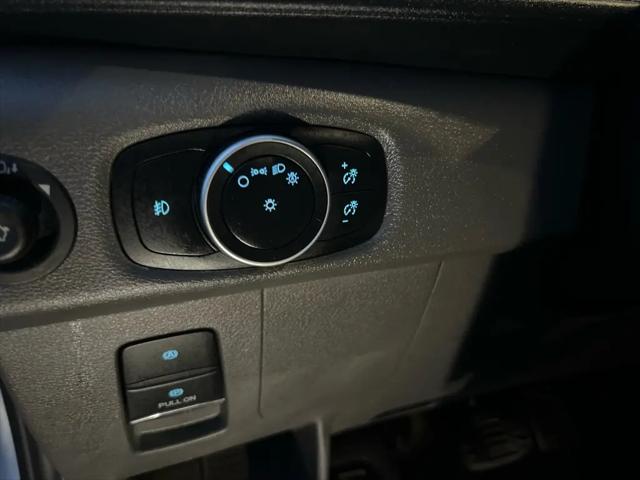 2021 Ford Transit-350 Passenger Van XLT
