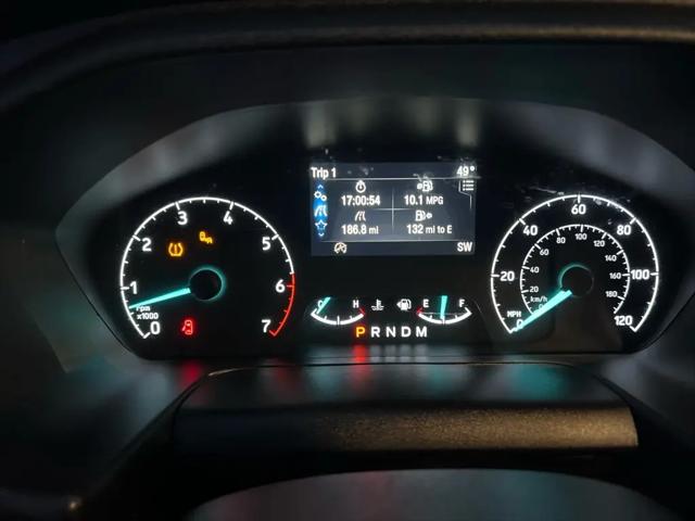 2021 Ford Transit-350 Passenger Van XLT