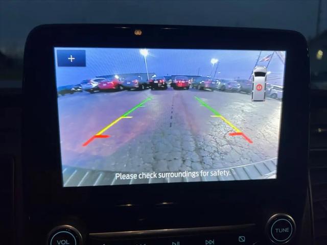 2021 Ford Transit-350 Passenger Van XLT