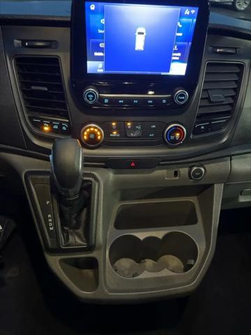 2021 Ford Transit-350 Passenger Van XLT