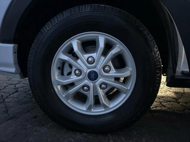 2021 Ford Transit-350 Passenger Van XLT