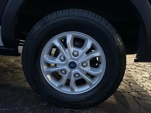 2021 Ford Transit-350 Passenger Van XLT