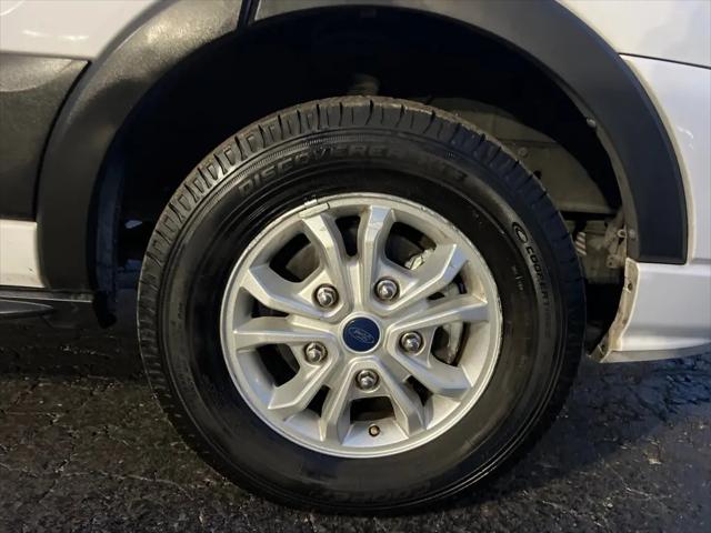 2021 Ford Transit-350 Passenger Van XLT