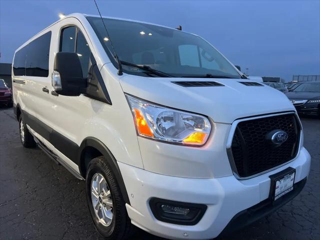 2021 Ford Transit-350 Passenger Van XLT for sale near Franklin, OH