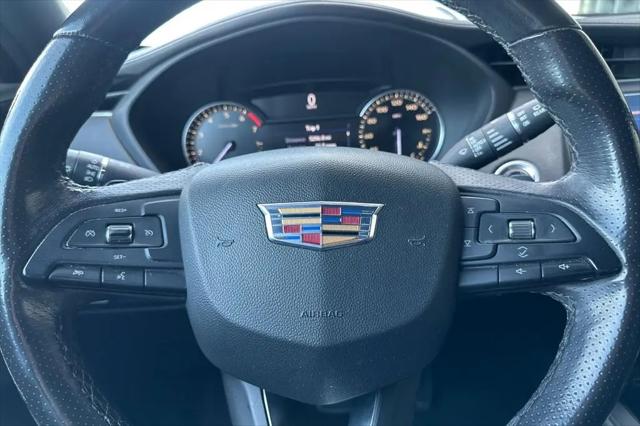 2019 Cadillac XT4 Sport