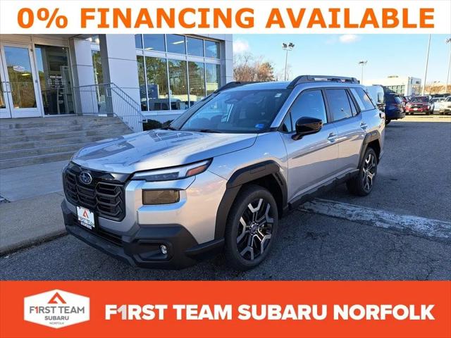2026 Subaru Outback Touring XT for sale in Norfolk, VA