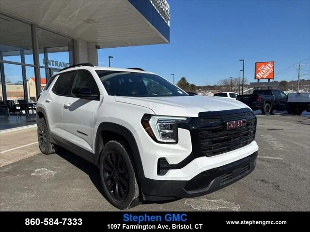 2026 GMC Terrain AWD Elevation for sale in Bristol, CT