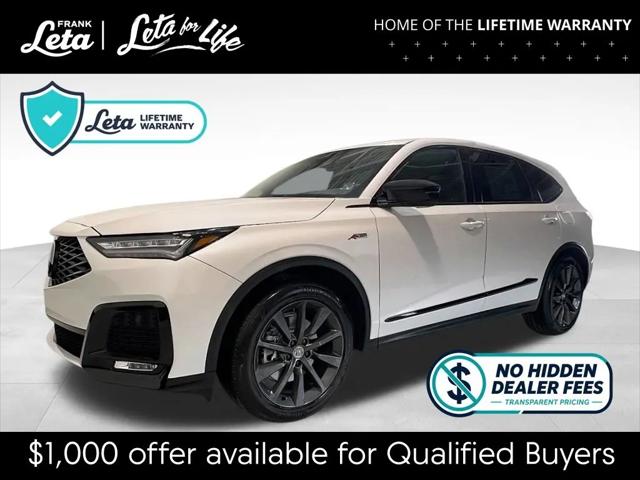 2026 Acura MDX A-SPEC for sale in St Louis, MO