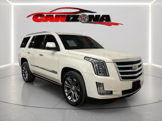 2015 Cadillac Escalade Premium for sale in Mesa, AZ